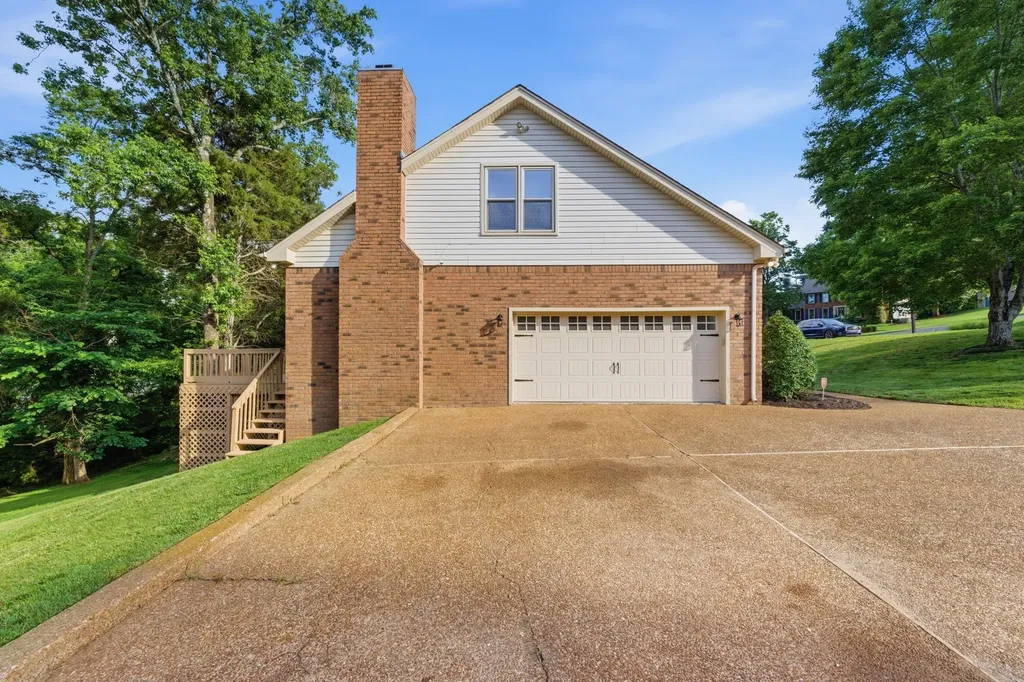 5259 Rustic Way Old Hickory TN 37138