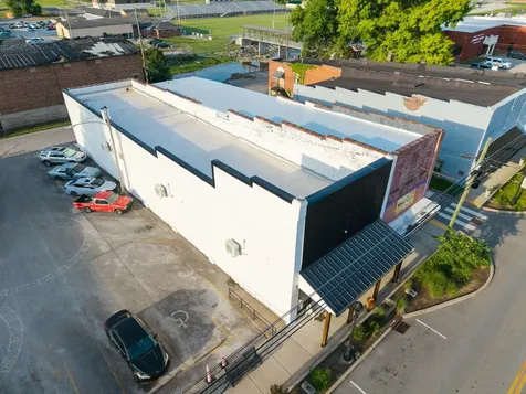 109 E Main Street Hartsville TN 37074