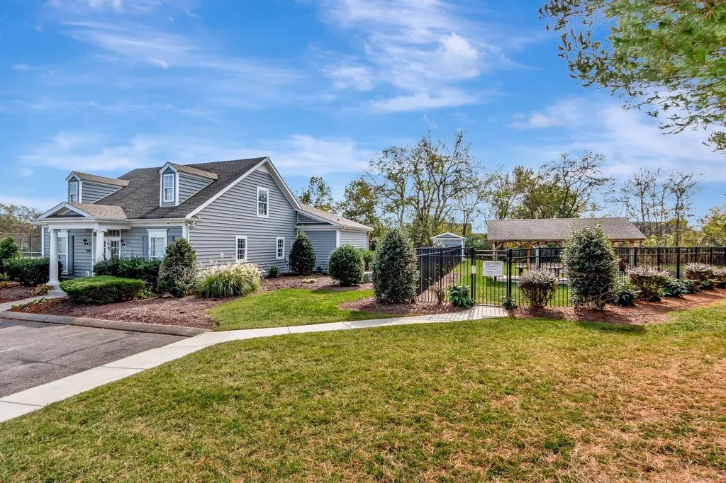 1001 Mckenna Drive Thompsons Station TN 37179