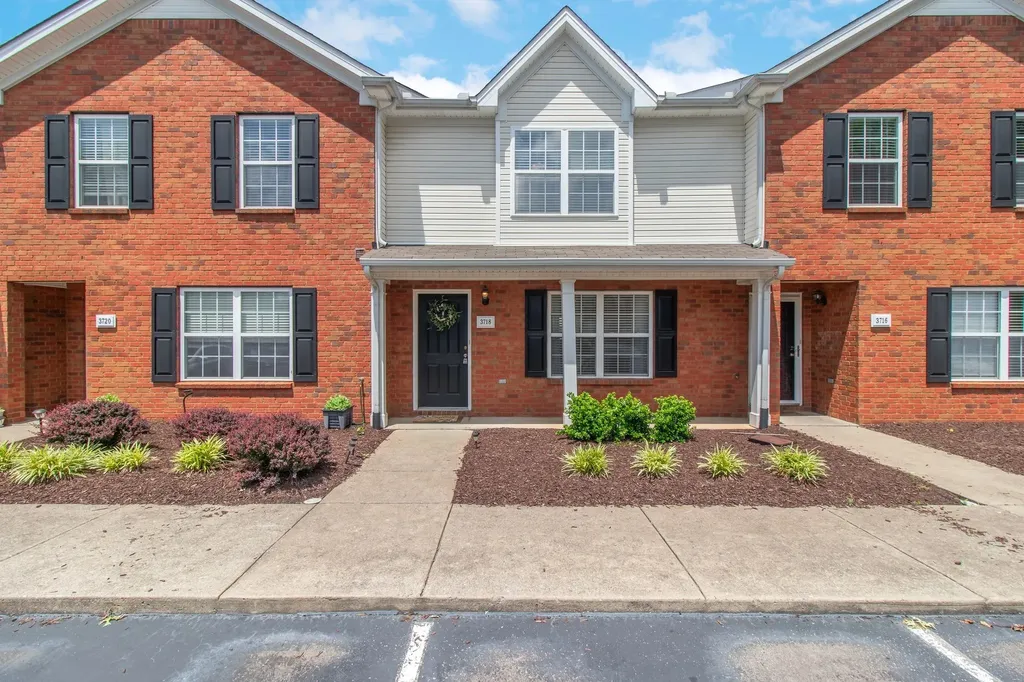 3718 Alchemy Court Murfreesboro TN 37128