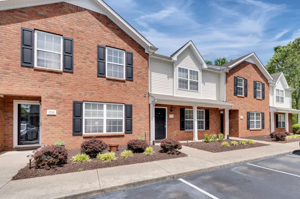 3718 Alchemy Court Murfreesboro TN 37128