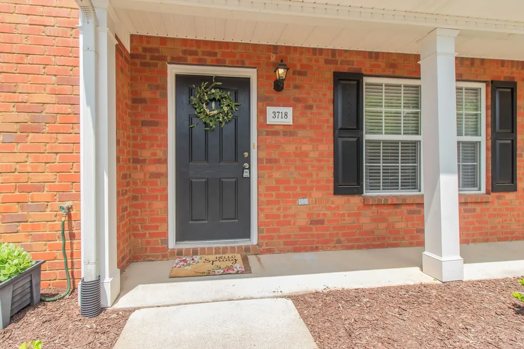 3718 Alchemy Court Murfreesboro TN 37128