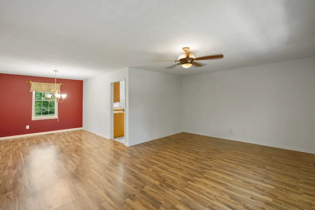 1029 Jennings Pond Road Lebanon TN 37090