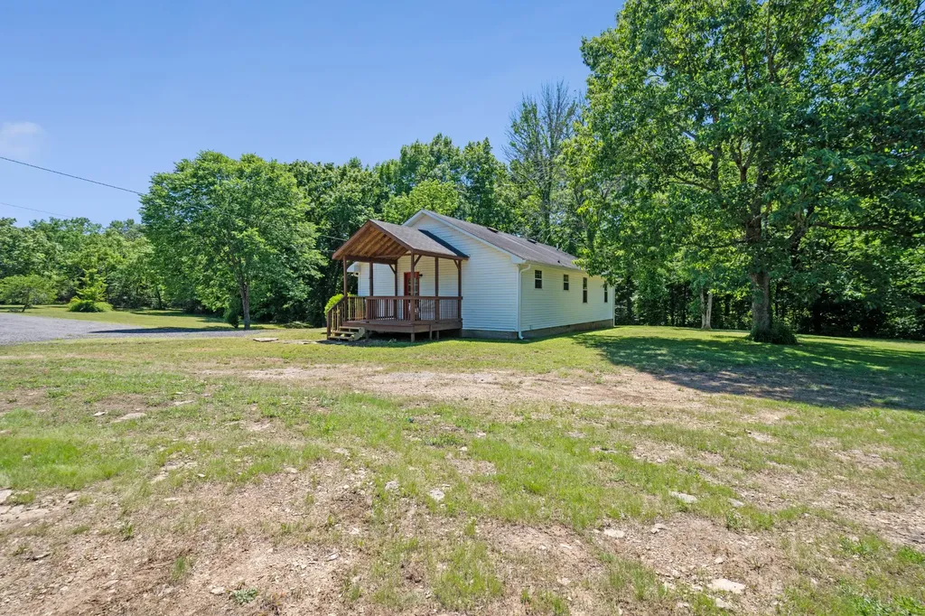 1029 Jennings Pond Road Lebanon TN 37090
