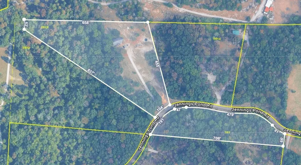 1029 Jennings Pond Road Lebanon TN 37090