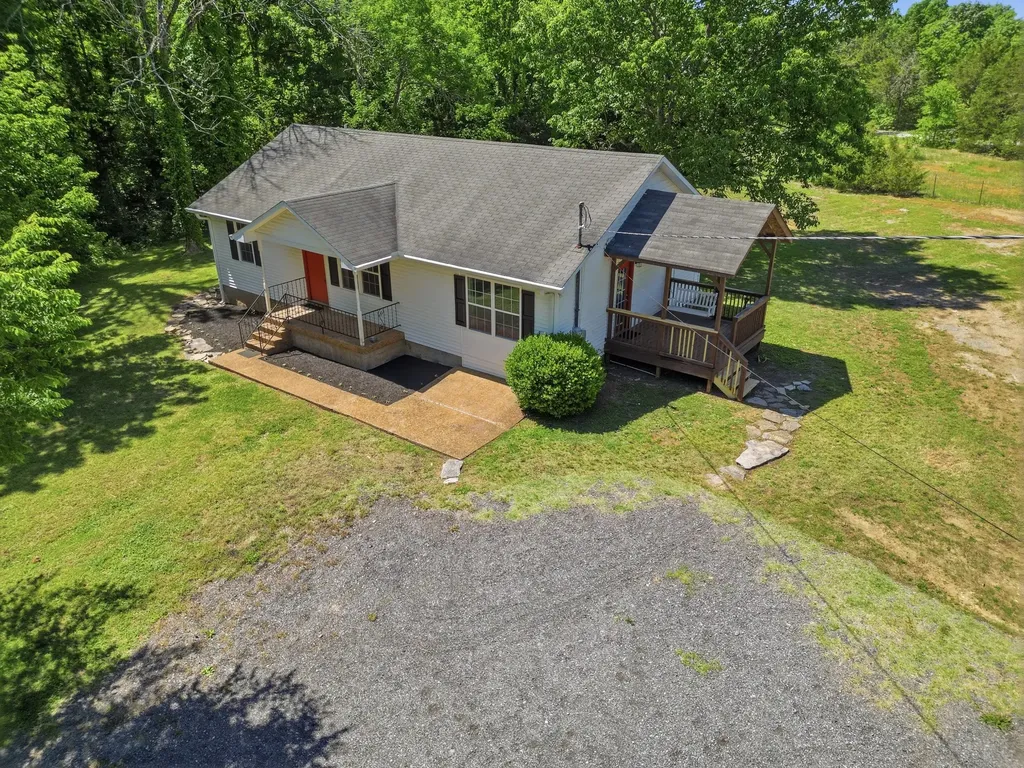 1029 Jennings Pond Road Lebanon TN 37090