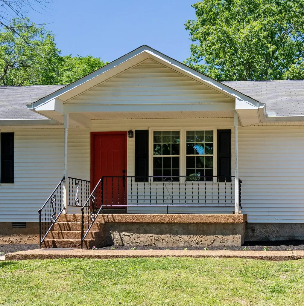 1029 Jennings Pond Road Lebanon TN 37090