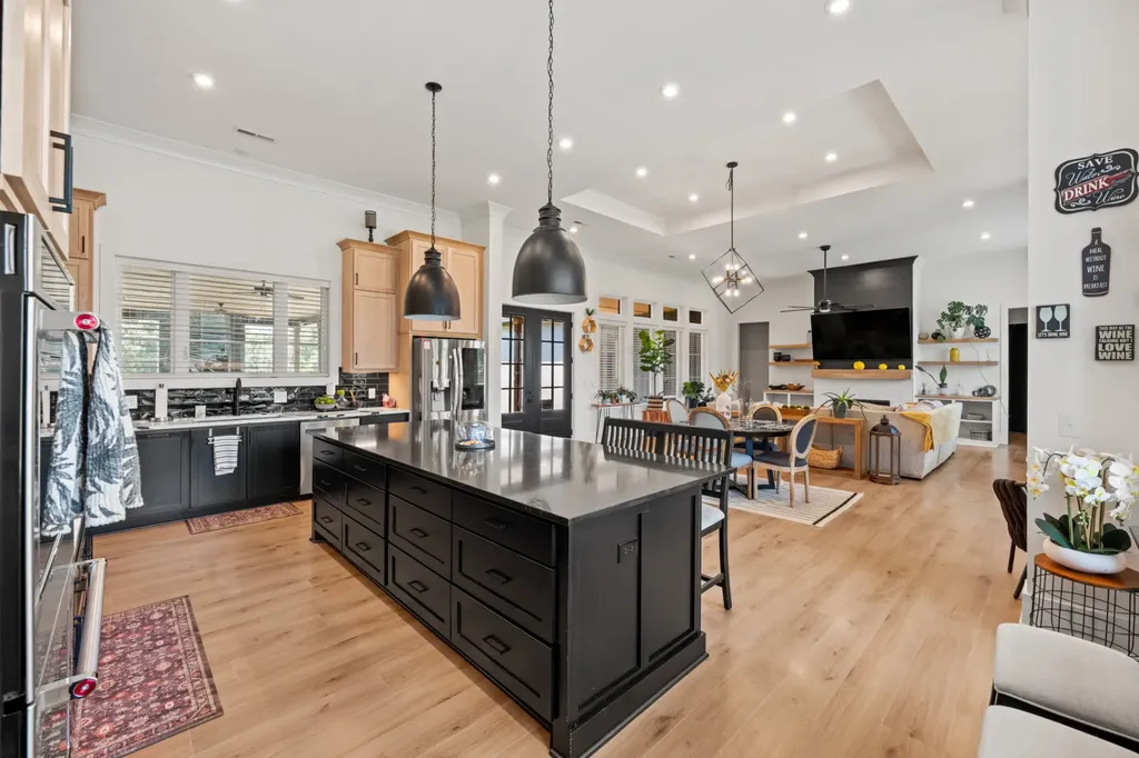 4035 Christiana Hoovers Gap Road Christiana TN 37037