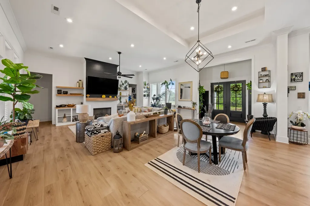 4035 Christiana Hoovers Gap Road Christiana TN 37037
