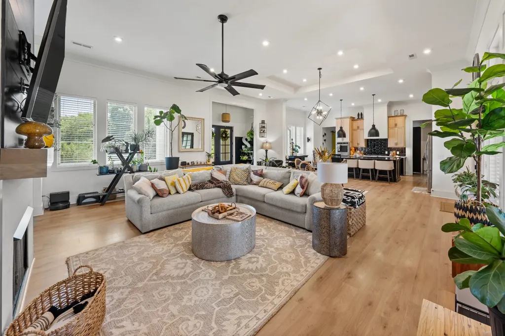 4035 Christiana Hoovers Gap Road Christiana TN 37037