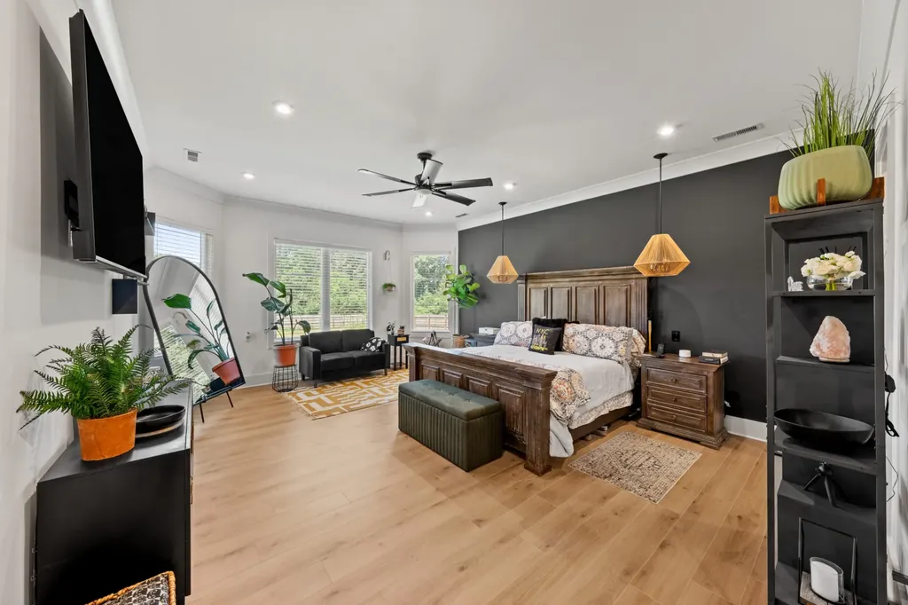 4035 Christiana Hoovers Gap Road Christiana TN 37037