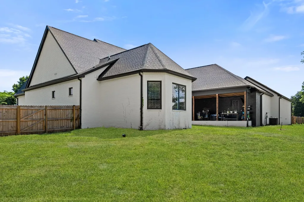 4035 Christiana Hoovers Gap Road Christiana TN 37037