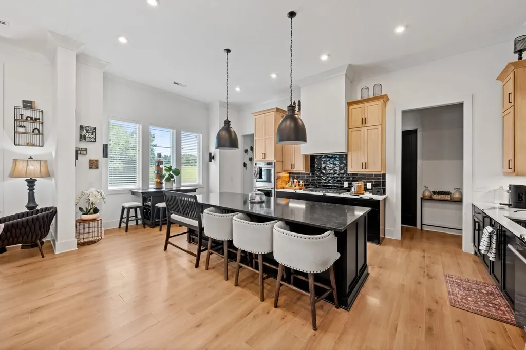 4035 Christiana Hoovers Gap Road Christiana TN 37037