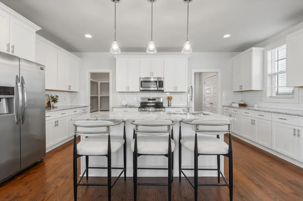 1608 Northview Avenue Nashville TN 37216