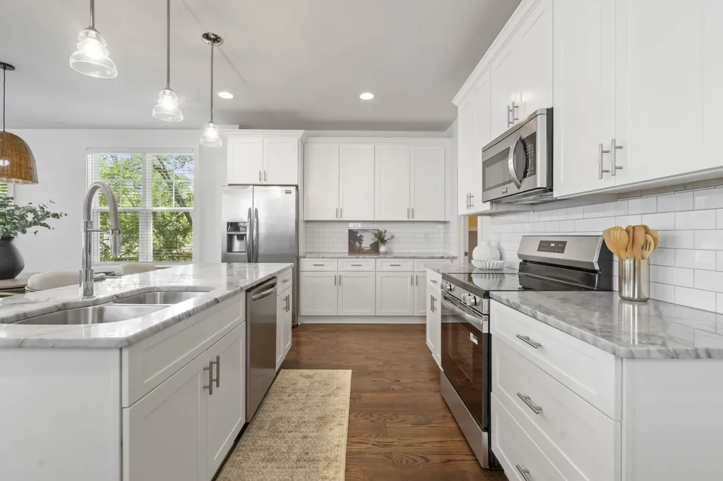1608 Northview Avenue Nashville TN 37216