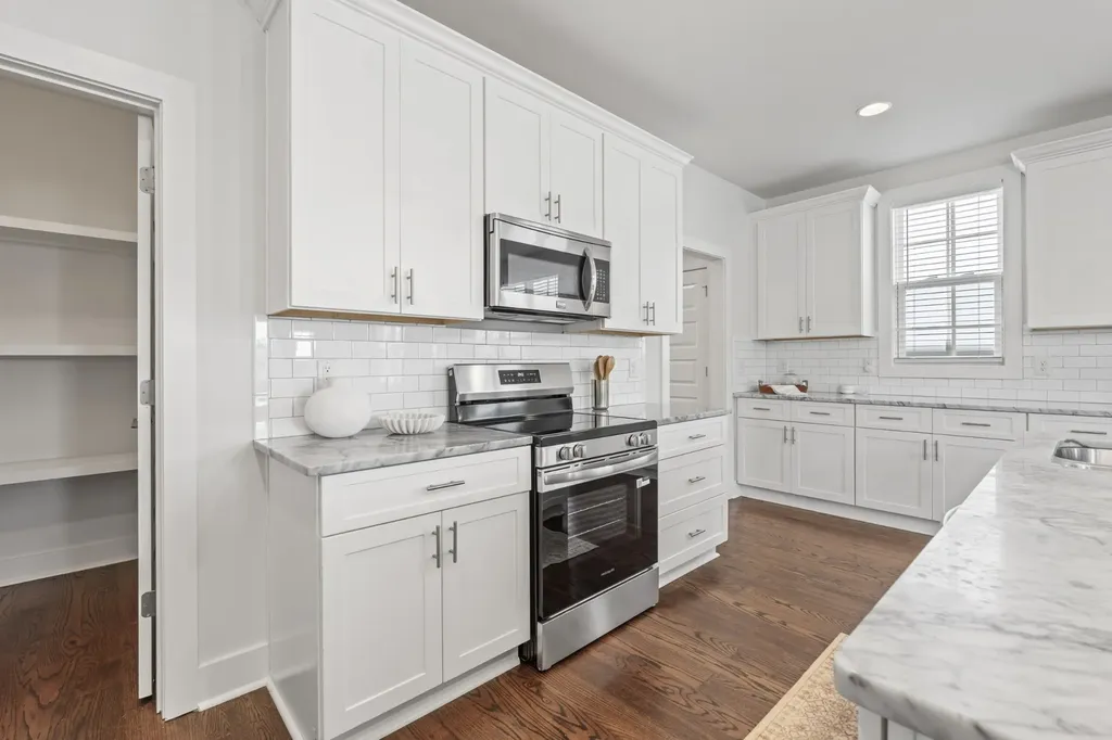 1608 Northview Avenue Nashville TN 37216