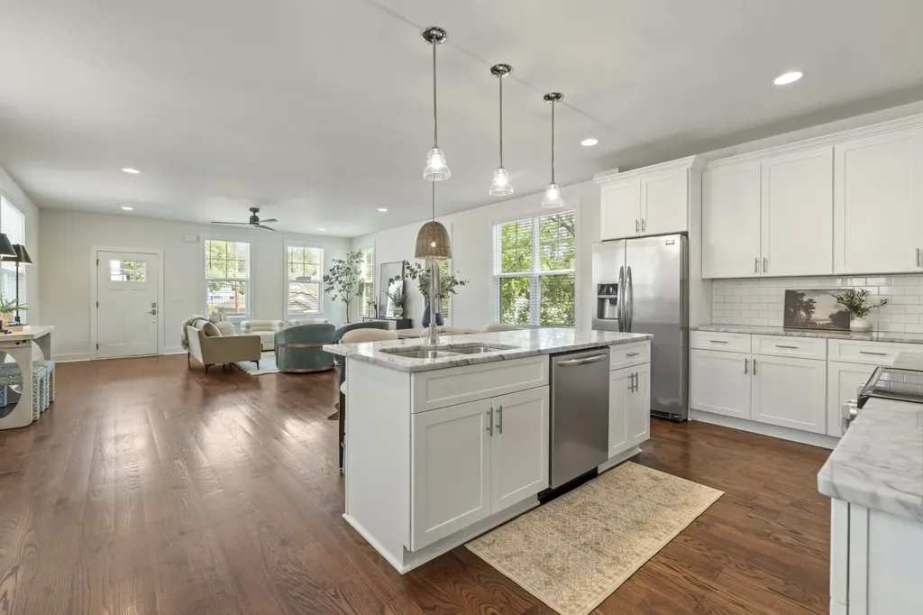 1608 Northview Avenue Nashville TN 37216