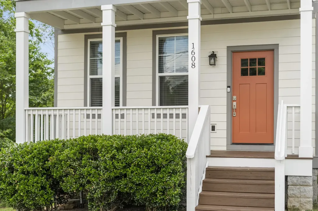 1608 Northview Avenue Nashville TN 37216