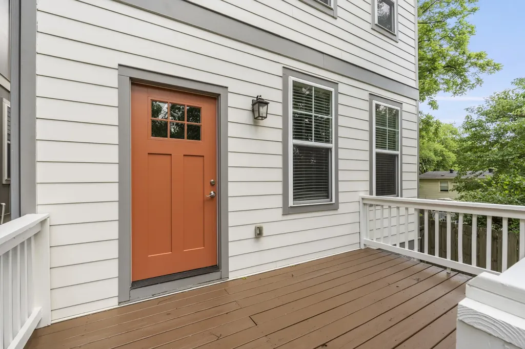 1608 Northview Avenue Nashville TN 37216