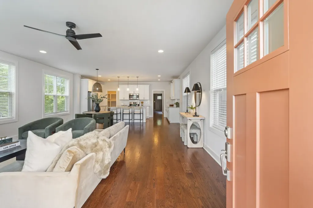 1608 Northview Avenue Nashville TN 37216