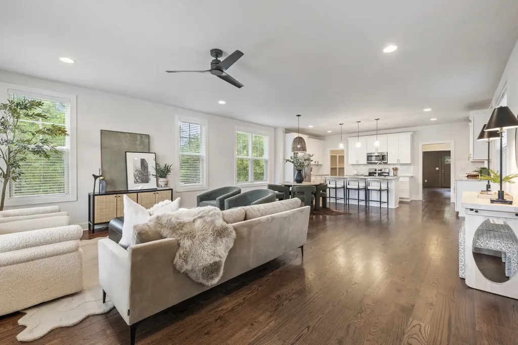 1608 Northview Avenue Nashville TN 37216