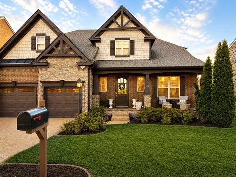 510 Greenstone Lane Mount Juliet TN 37122