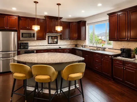 510 Greenstone Lane Mount Juliet TN 37122