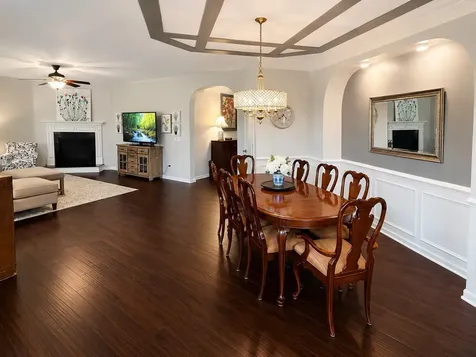 510 Greenstone Lane Mount Juliet TN 37122