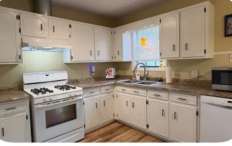 615 Rogues Fork Road Bethpage TN 37022