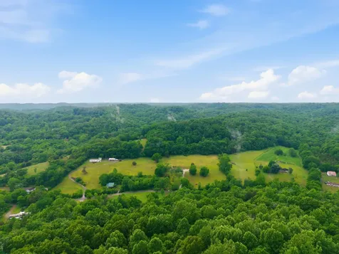 615 Rogues Fork Road Bethpage TN 37022
