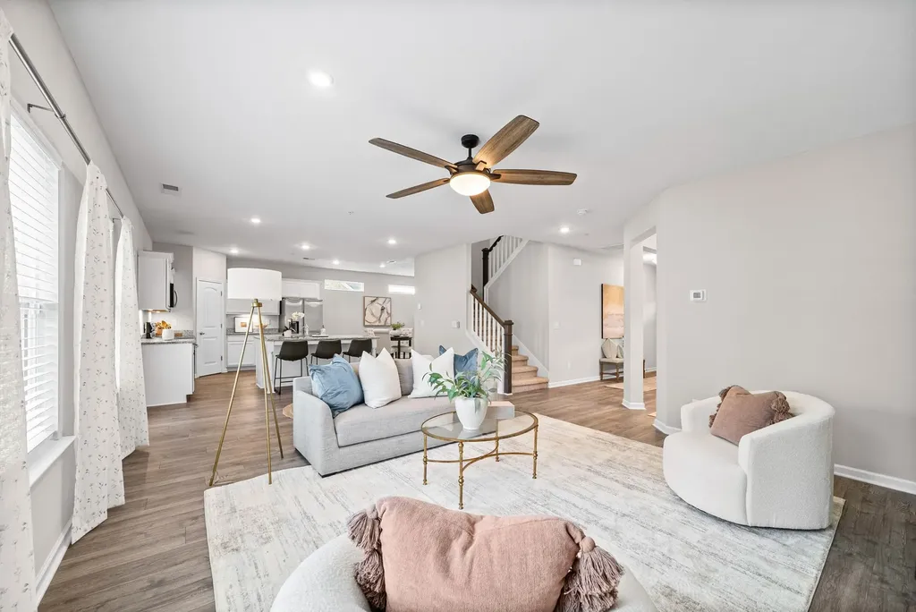 719 Reflections Lane Pleasant View TN 37146