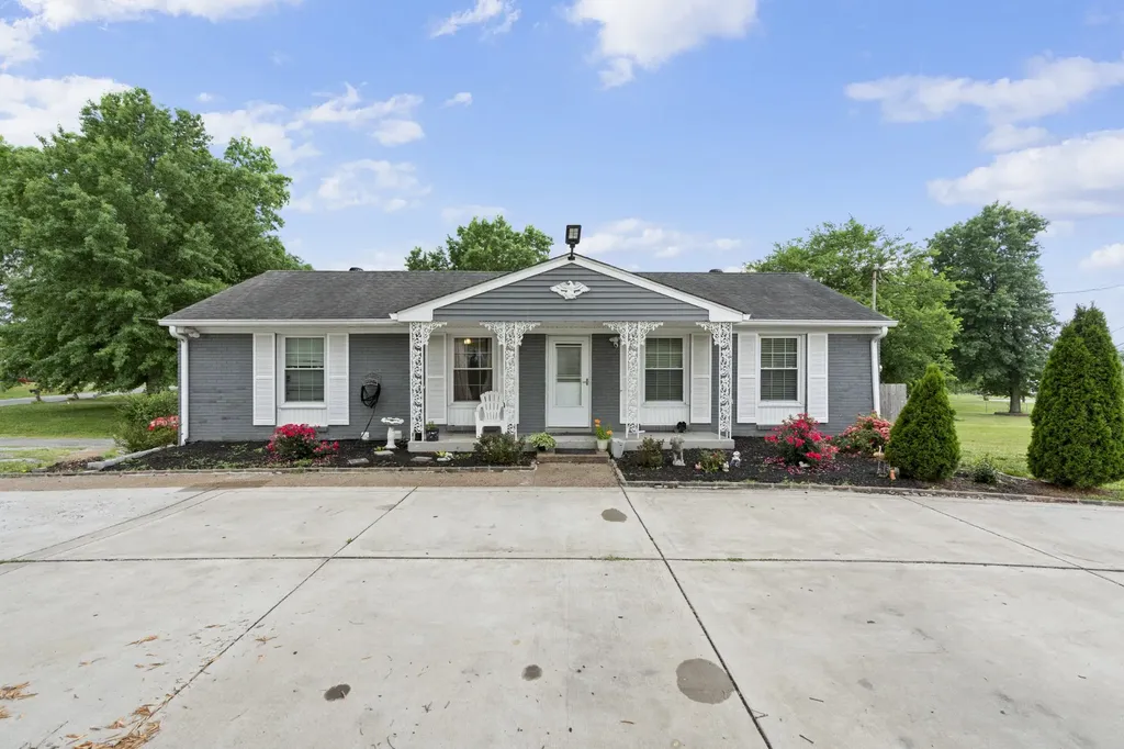 103 Marita Avenue Goodlettsville TN 37072