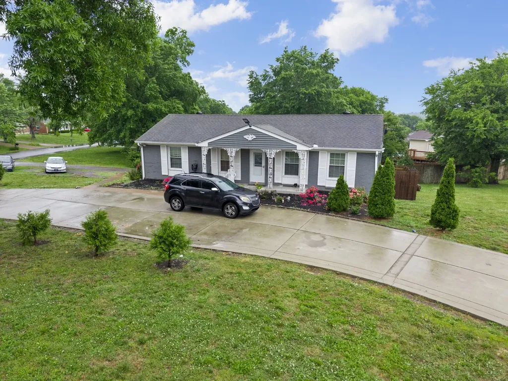 103 Marita Avenue Goodlettsville TN 37072