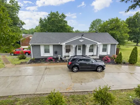 103 Marita Avenue Goodlettsville TN 37072
