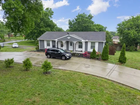 103 Marita Avenue Goodlettsville TN 37072