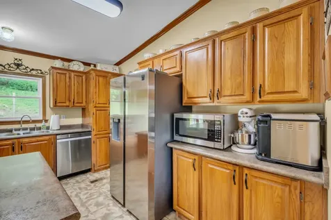 593 Rogues Fork Road Bethpage TN 37022