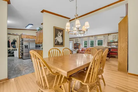 593 Rogues Fork Road Bethpage TN 37022