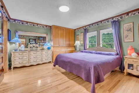 593 Rogues Fork Road Bethpage TN 37022