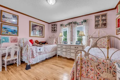 593 Rogues Fork Road Bethpage TN 37022