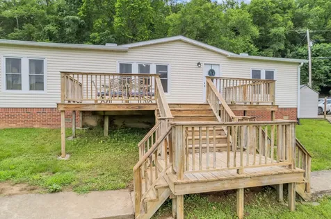 593 Rogues Fork Road Bethpage TN 37022