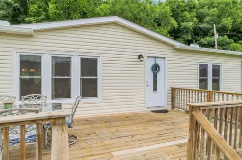 593 Rogues Fork Road Bethpage TN 37022
