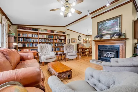 593 Rogues Fork Road Bethpage TN 37022