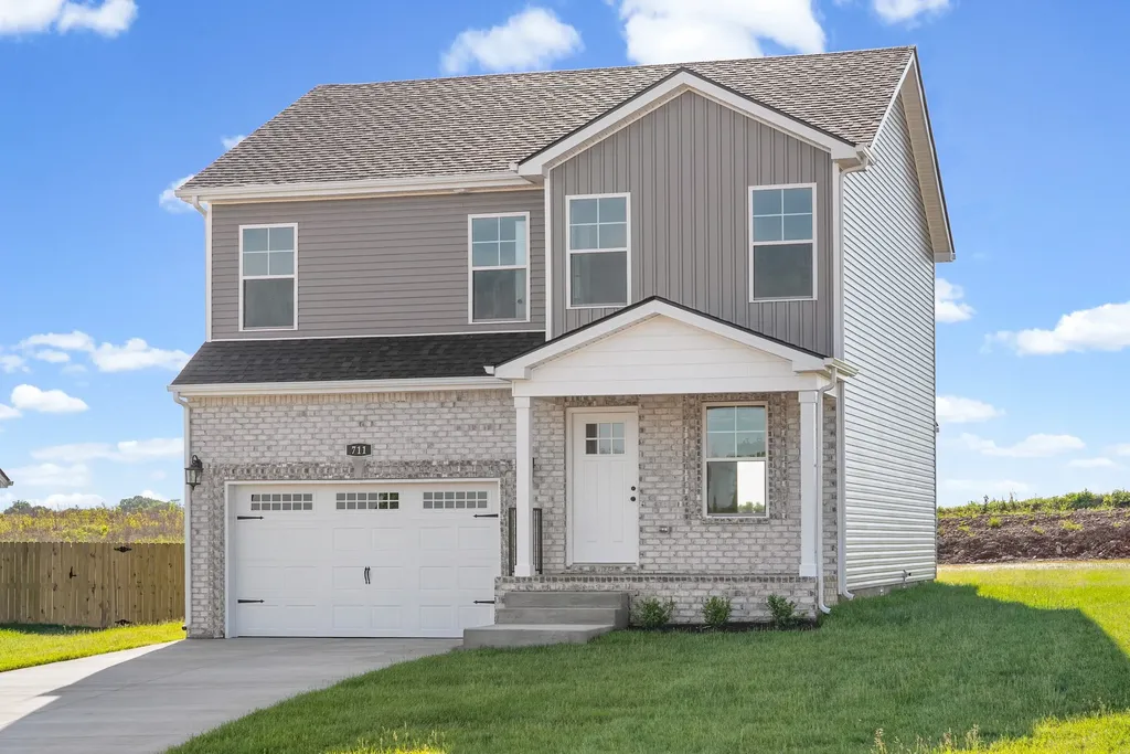 160 Irish Hills Clarksville TN 37042
