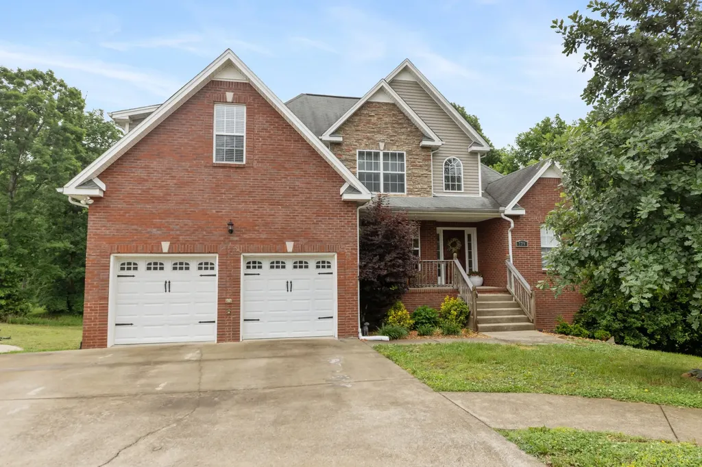 379 Misty Drive Pleasant View TN 37146