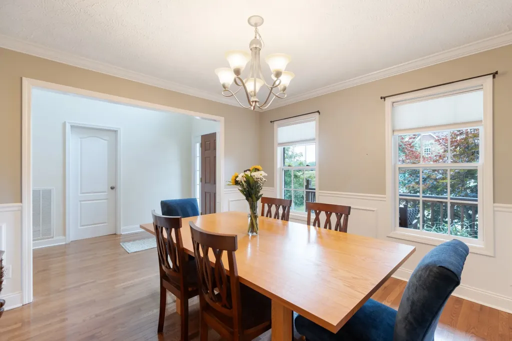 379 Misty Drive Pleasant View TN 37146