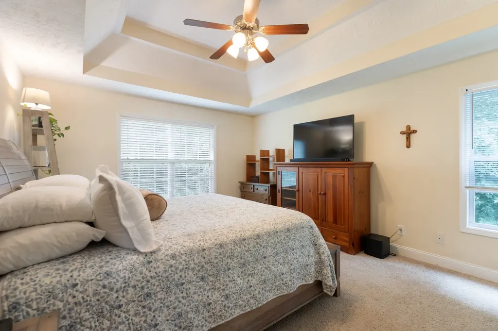 379 Misty Drive Pleasant View TN 37146
