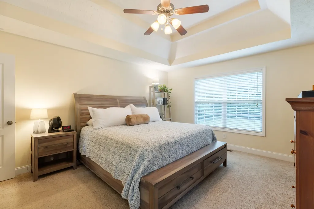 379 Misty Drive Pleasant View TN 37146
