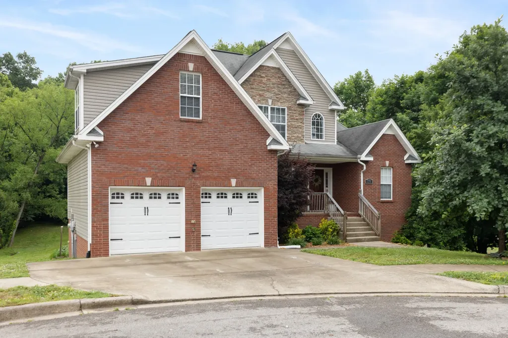 379 Misty Drive Pleasant View TN 37146