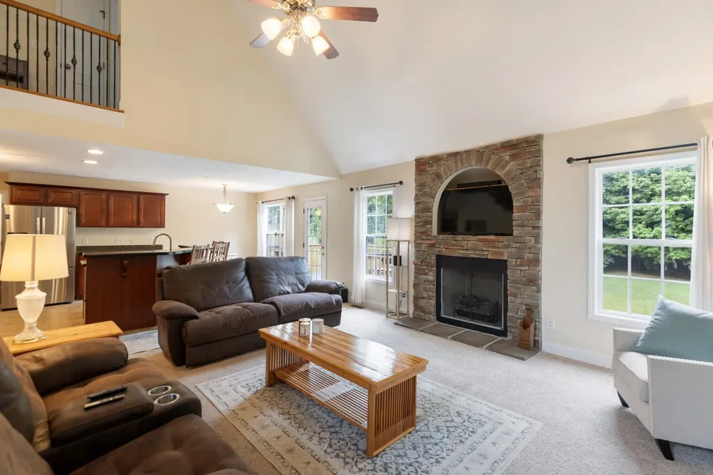 379 Misty Drive Pleasant View TN 37146