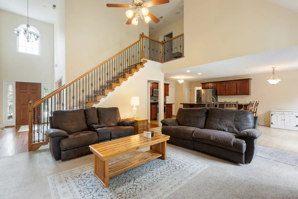 379 Misty Drive Pleasant View TN 37146